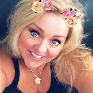 Meet your Posher, Heidi